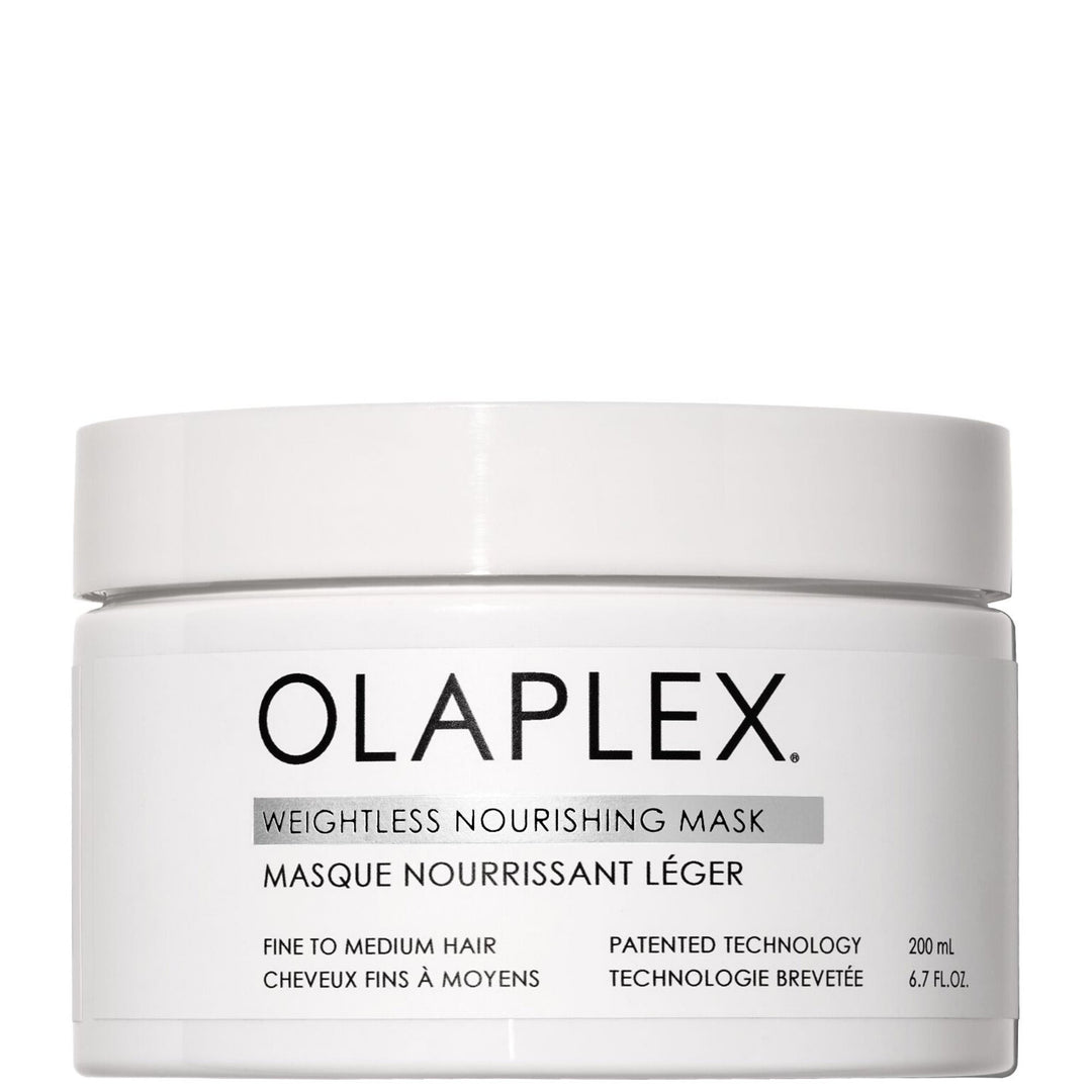 OLAP7005 Olaplex Weightless Nourishing Hair Mask for Fine to Medium Hair 6.7 oz