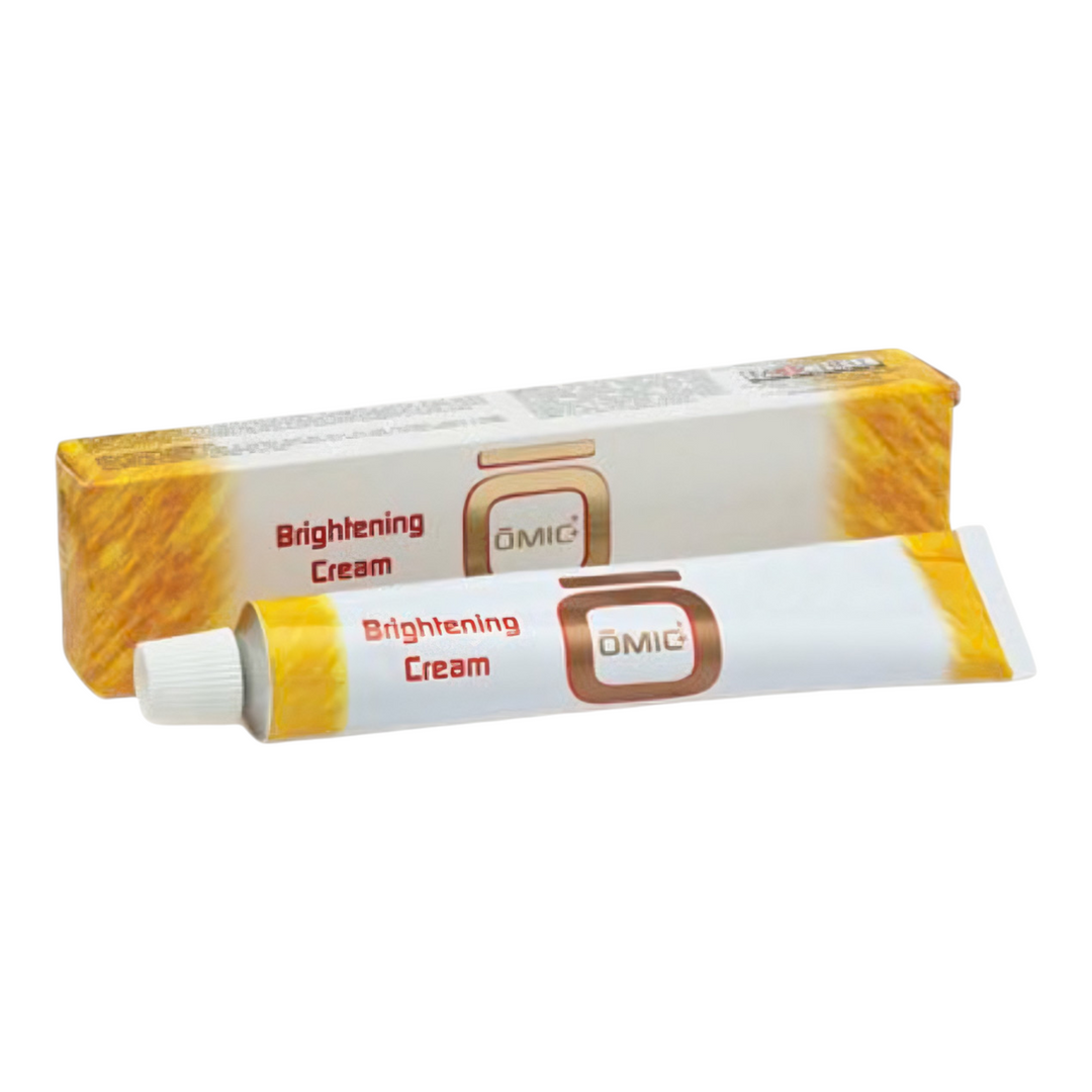 Omic 01 Tube Cream 50g