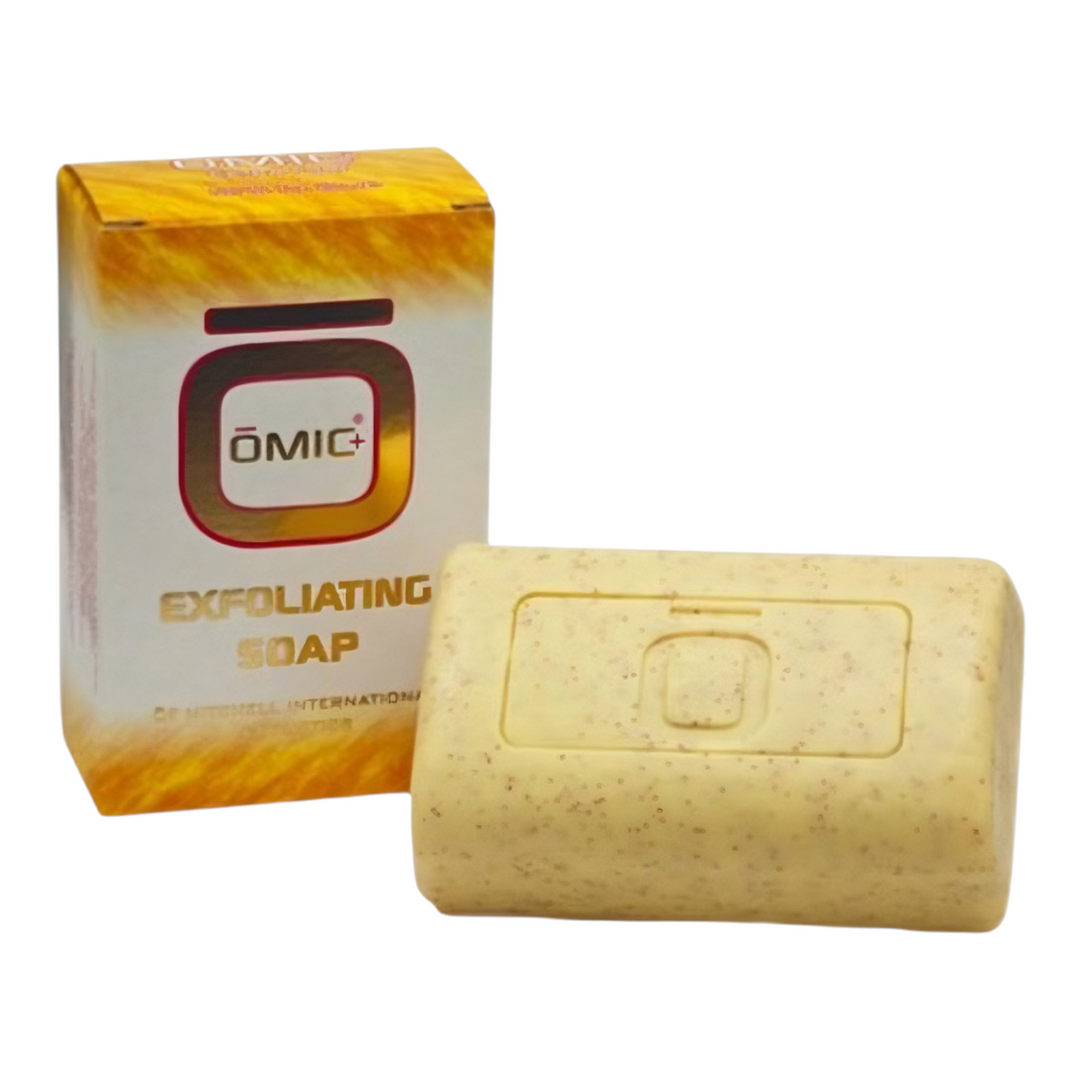 Omic 03 Exfoliating Soap 200g