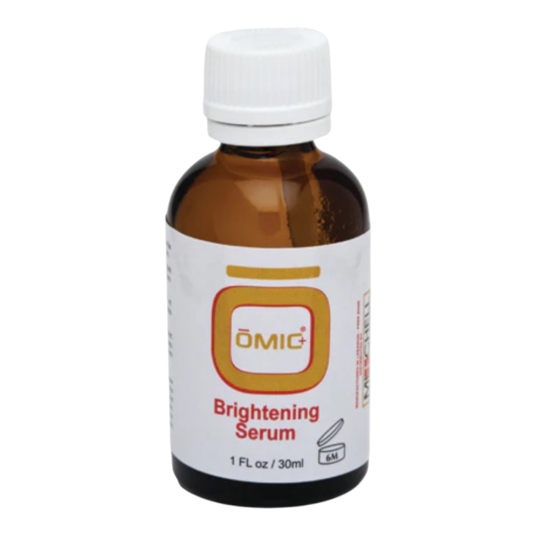 Omic 04 Brightening Serum 1oz