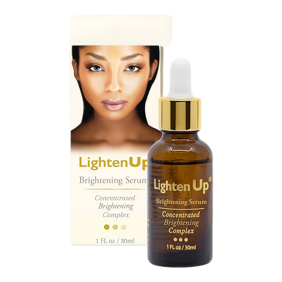 Omic 13 Plus Lighten Up Anti-Aging Serum