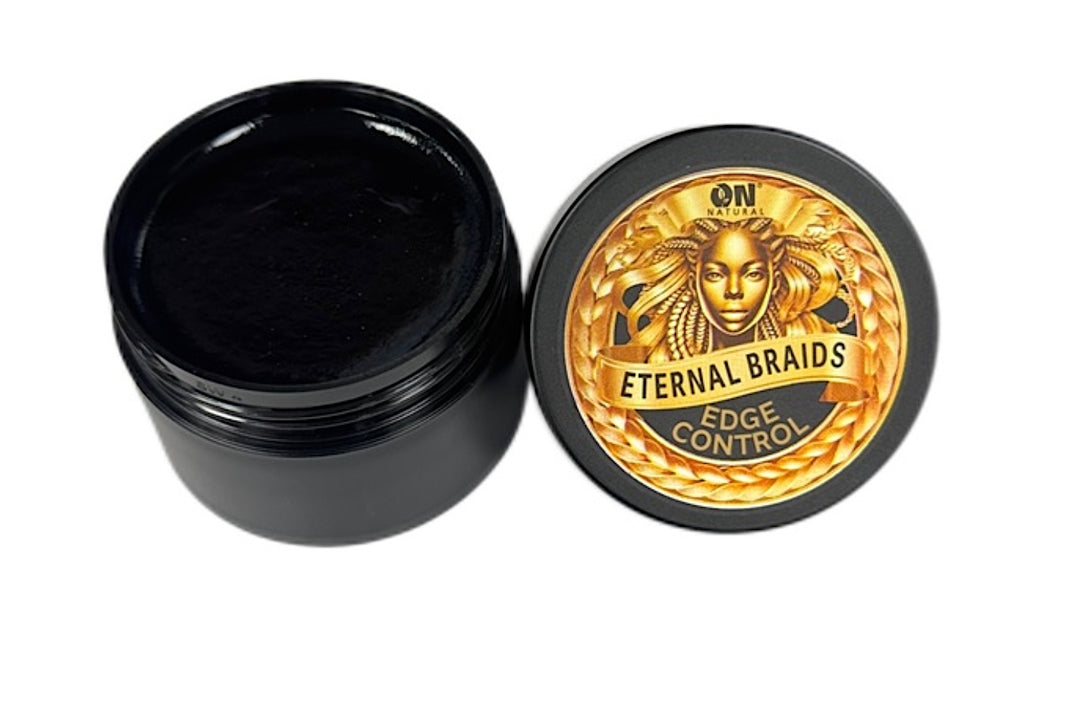 ONT1096 On Natural Eternal Braids Edge Control 1 oz