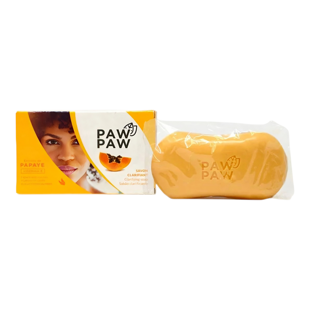 Paw Paw 2 Clarifying Soap 180g