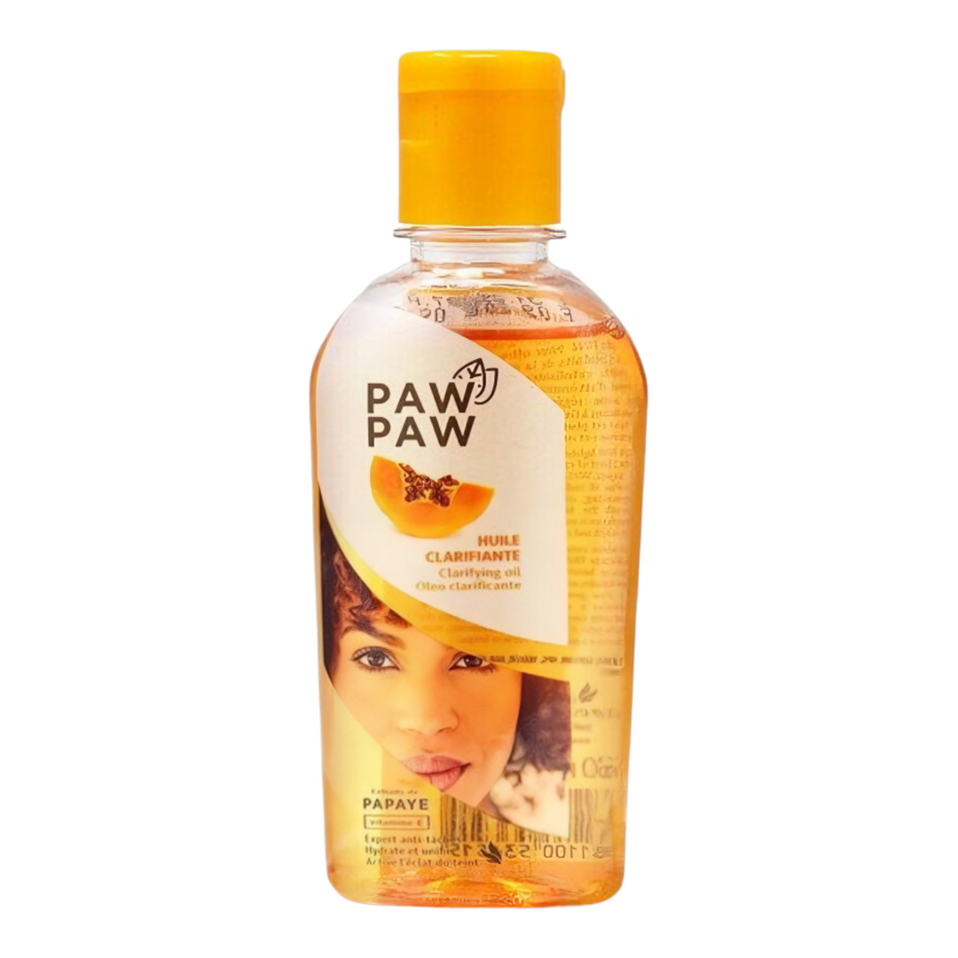 Paw Paw 5 Clarifying Oil 60 ml