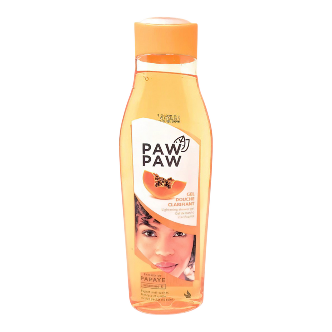 Paw Paw 7 Clarifying Shower Gel 500 ml