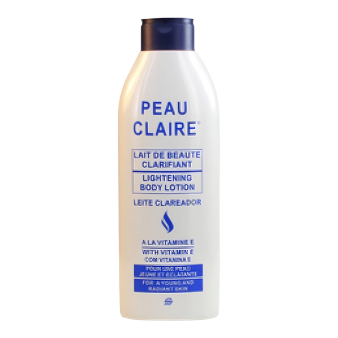 Peau Claire Lotion