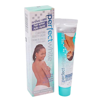 PEWH2000 Perfect White 00 Tube Cream
