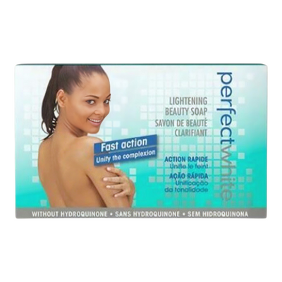 PEWH3000 Perfect White 01 Soap 200g