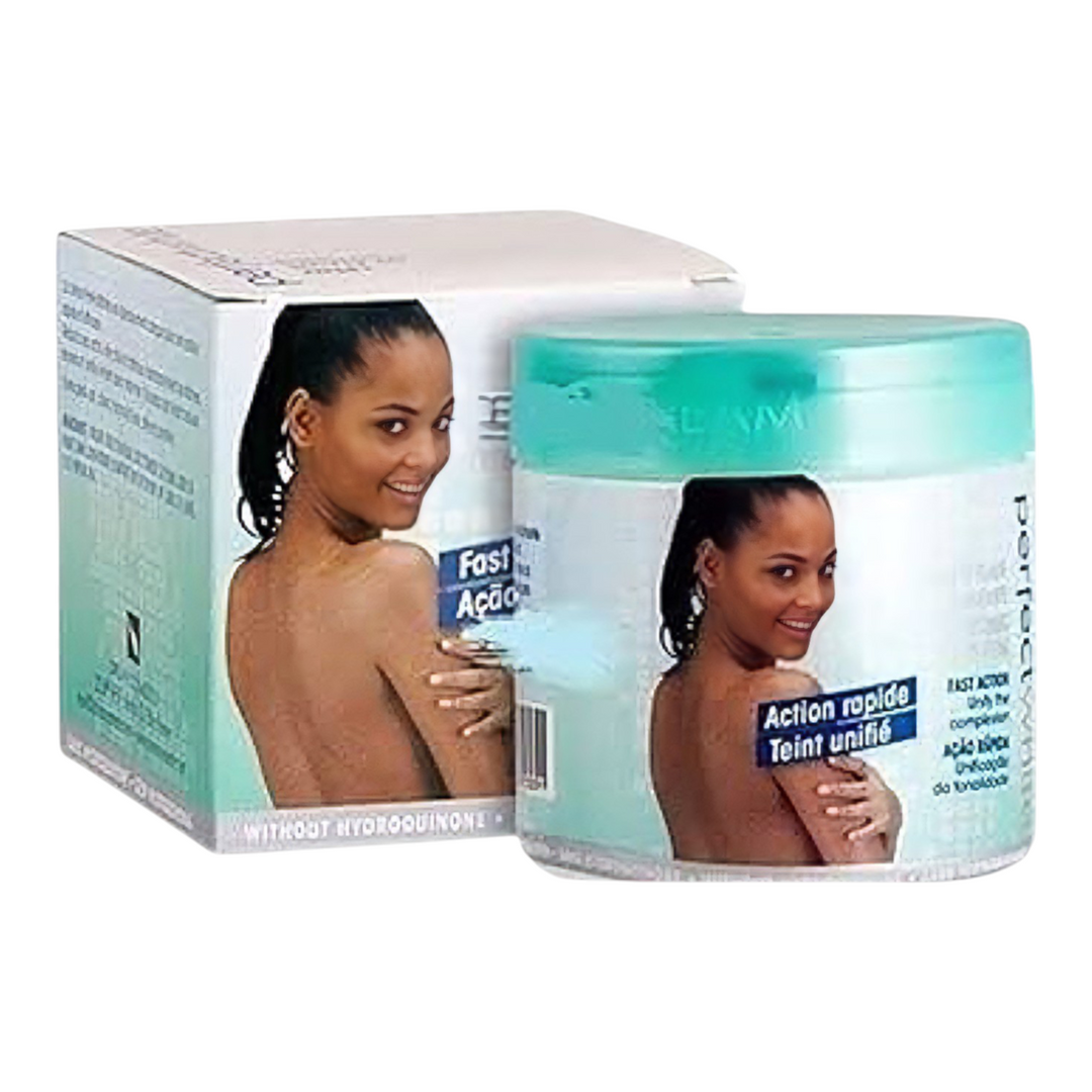 Perfect White 02 Jar Cream 150 ml