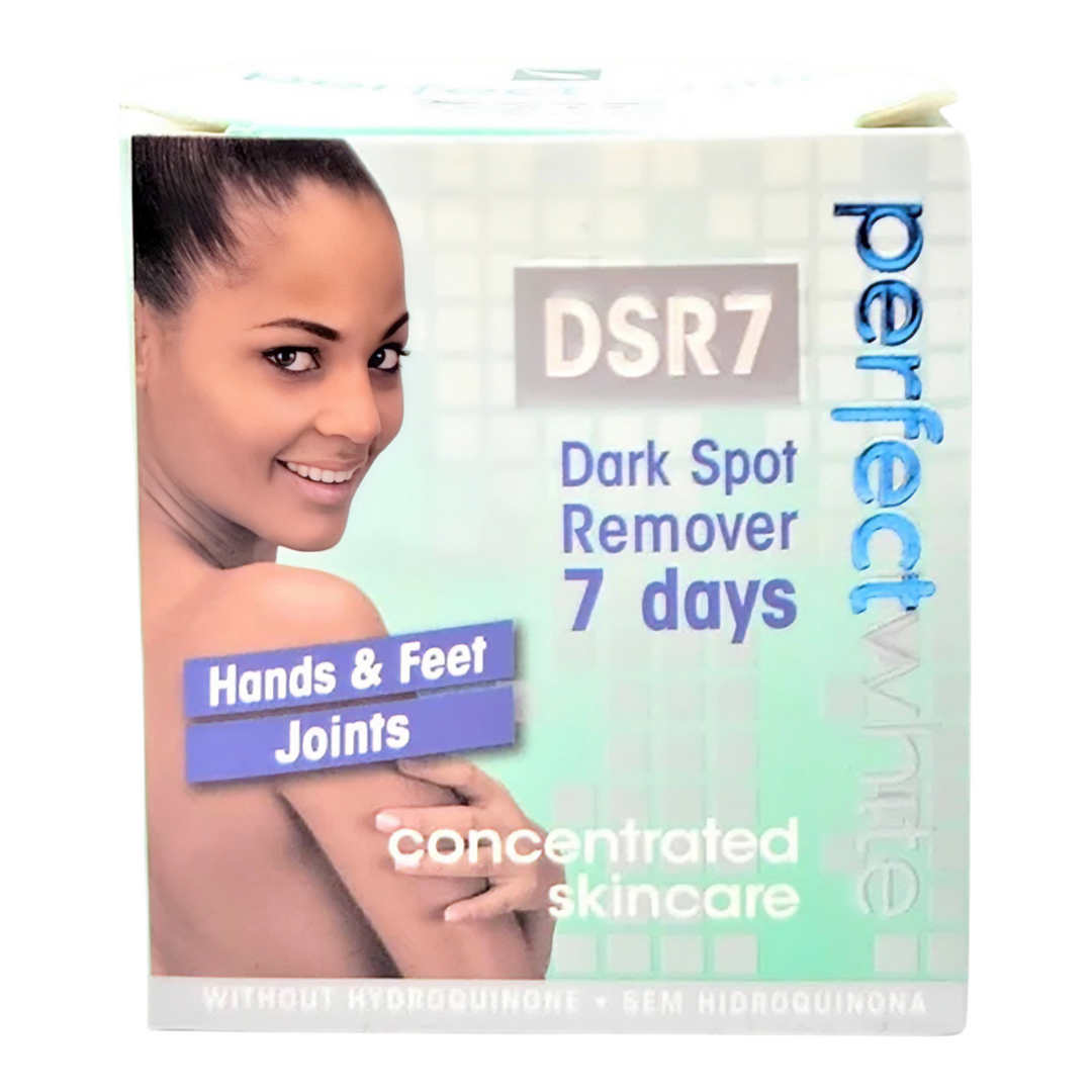 Perfect White 04 Black Spot Remover 30 g