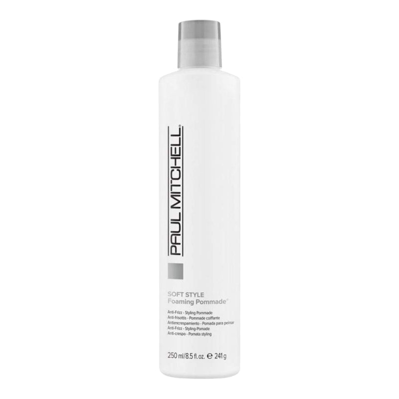 Paul Mitchell Foaming Pommade 8.5oz