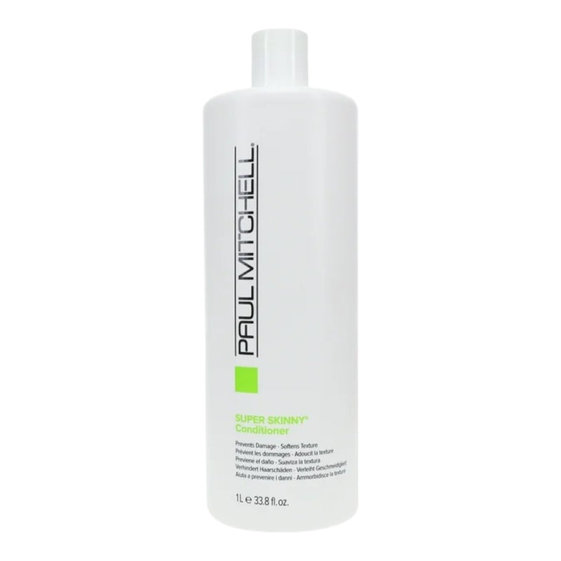 Paul Mitchell super skinny daily treatment 33.8 oz