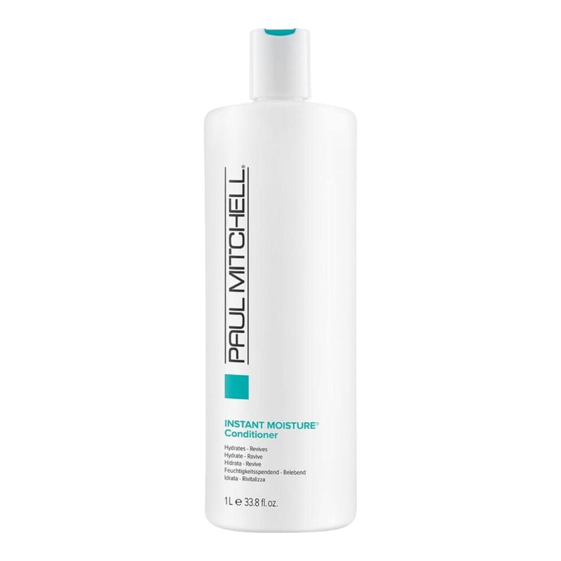 Paul Mitchell instant moisture daily treatment 33.8 oz