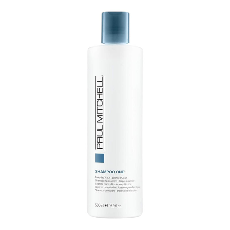Paul Mitchell Shampoo One 16.9 oz
