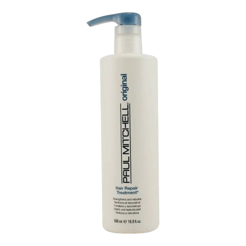Paul Mitchell Hair Repair Treatment 16.9 oz