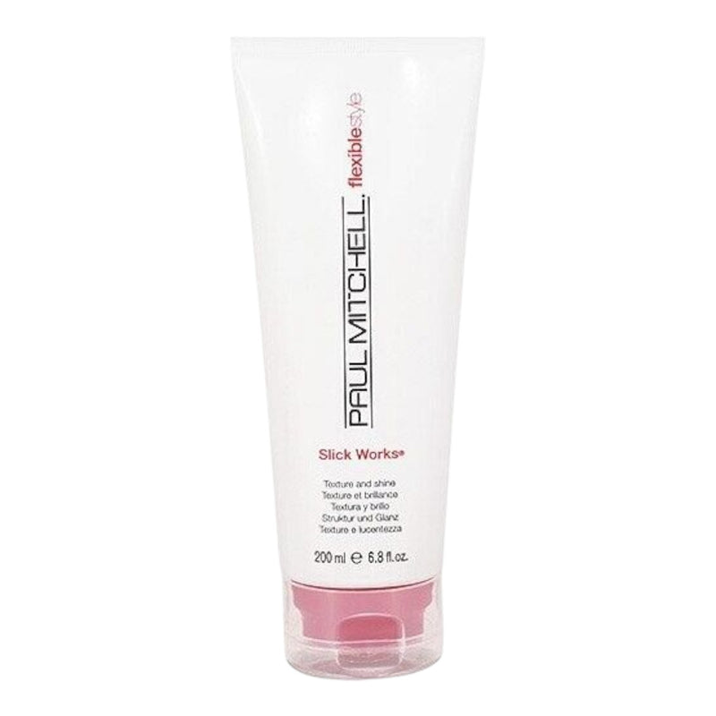 Paul Mitchell Slick Works 200 ml / 6.8 oz