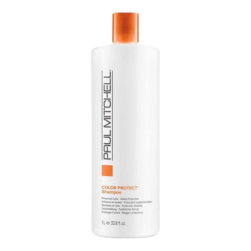 Paul Mitchell Color Protect Daily Shampoo  33.8 oz