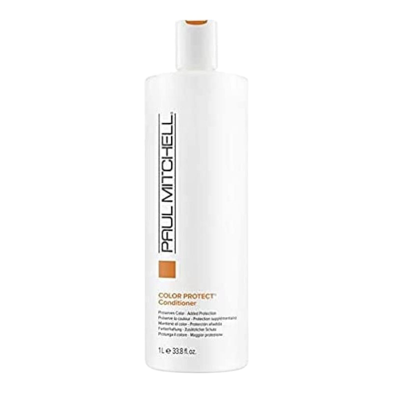 Paul Mitchell Color Protect Daily Conditioner  33.8 oz