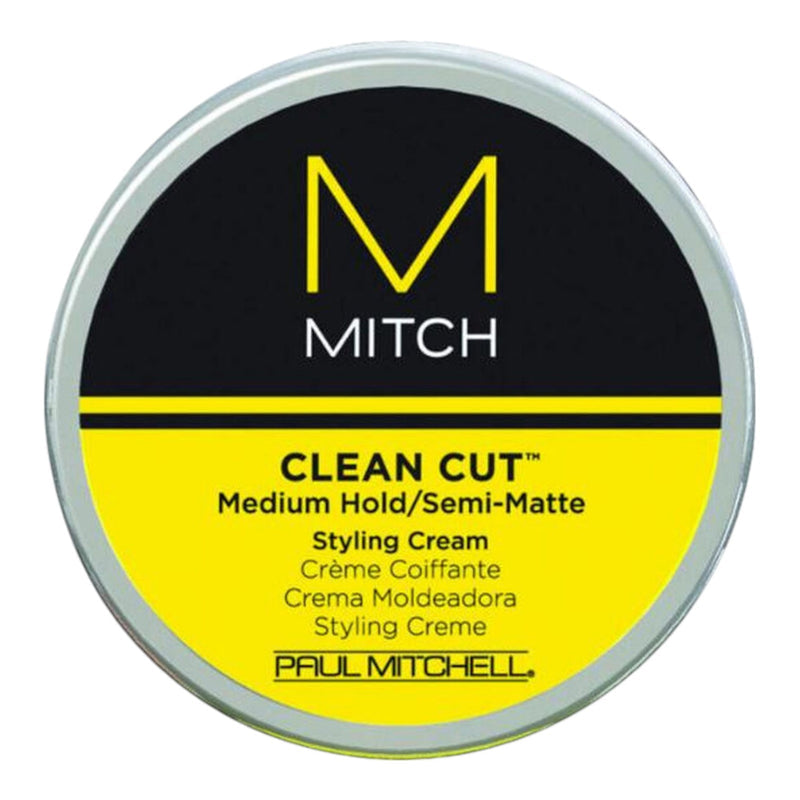 Paul Mitchell Clean Cut Style Cream 3 oz