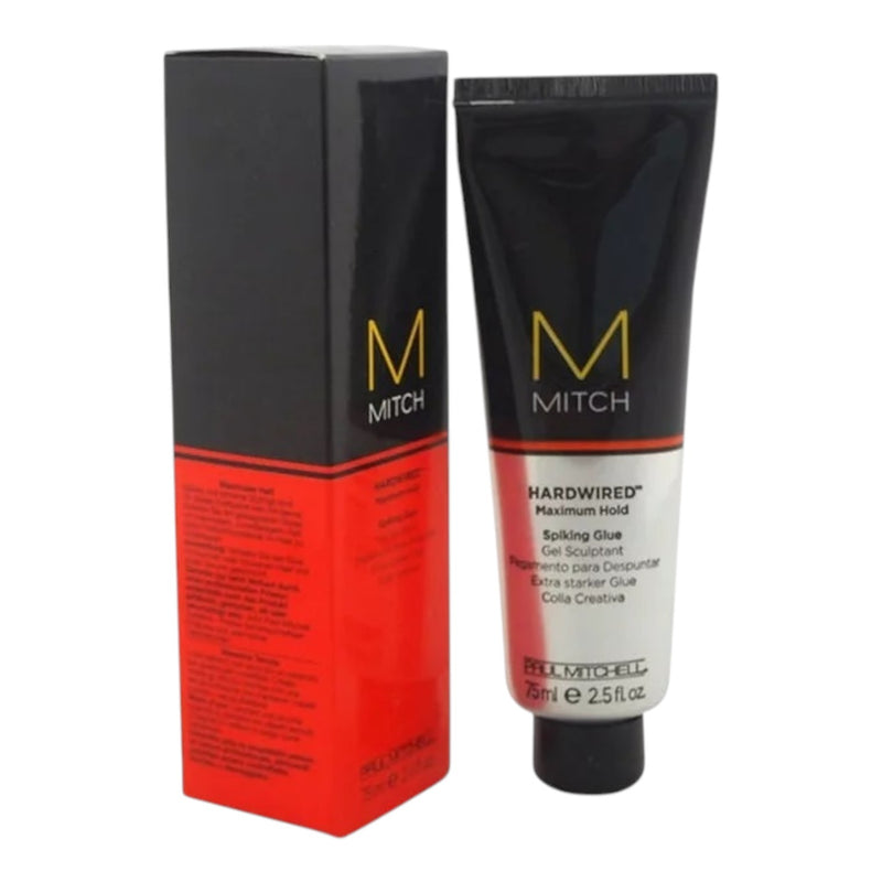 Paul Mitchell Hardwired Spiking Glue 2.5 oz
