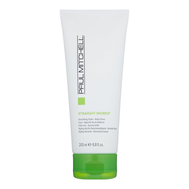Paul Mitchell Straight Works Smoothing Styler 200 ml