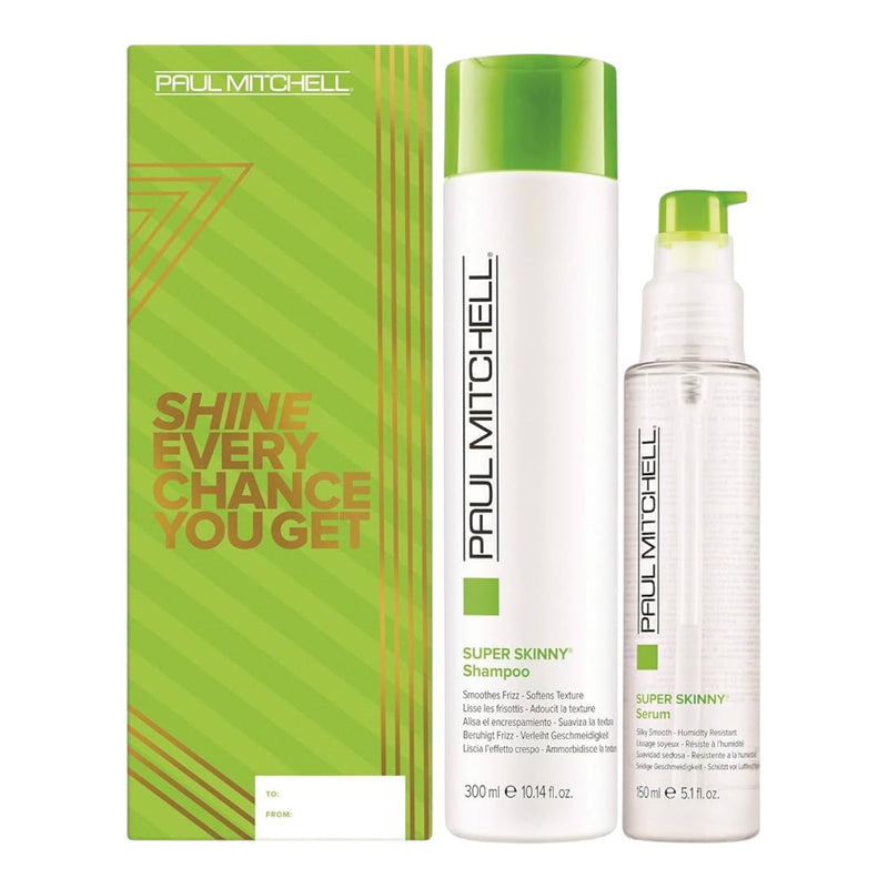 Paul Mitchell "Smoothing" Duo Gift Set