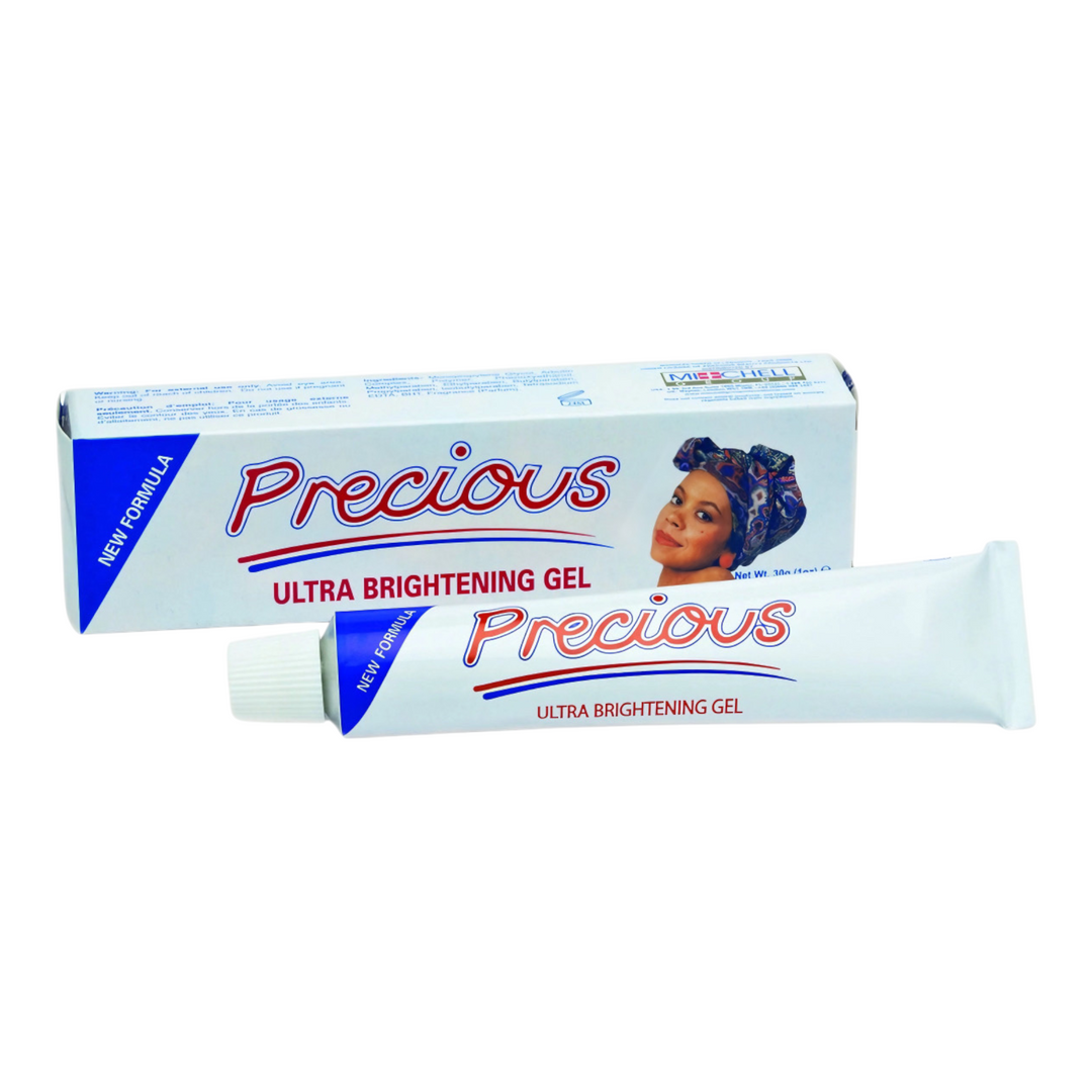 Precious Tube Gel 30g