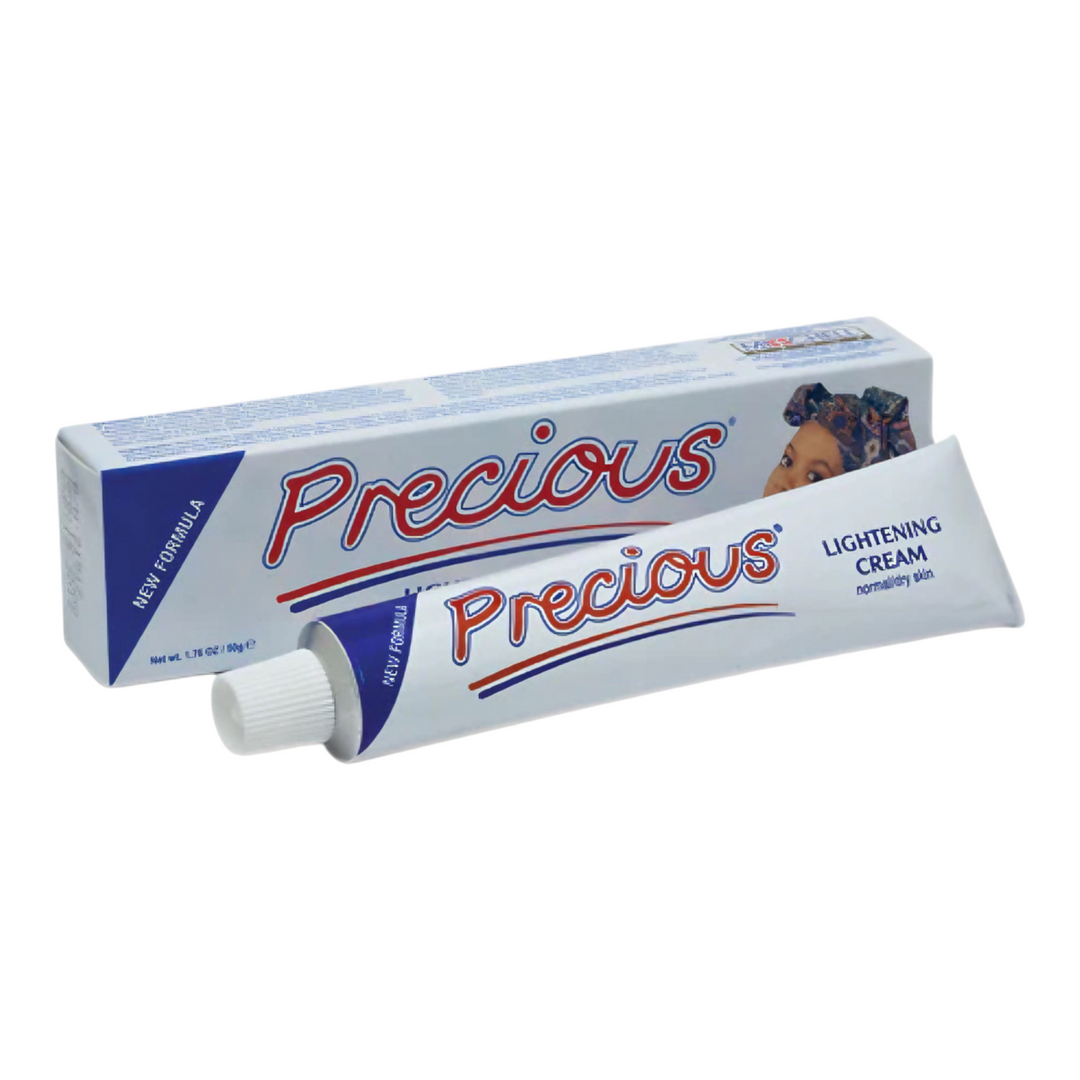 Precious Brightening Tube Cream 50g