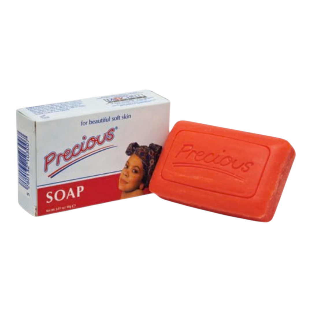 Precious Beauty Soap 85g
