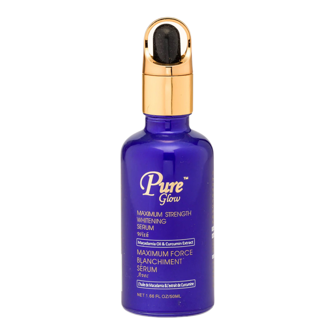 Pure Glow Strong Lightening Serum 1 oz
