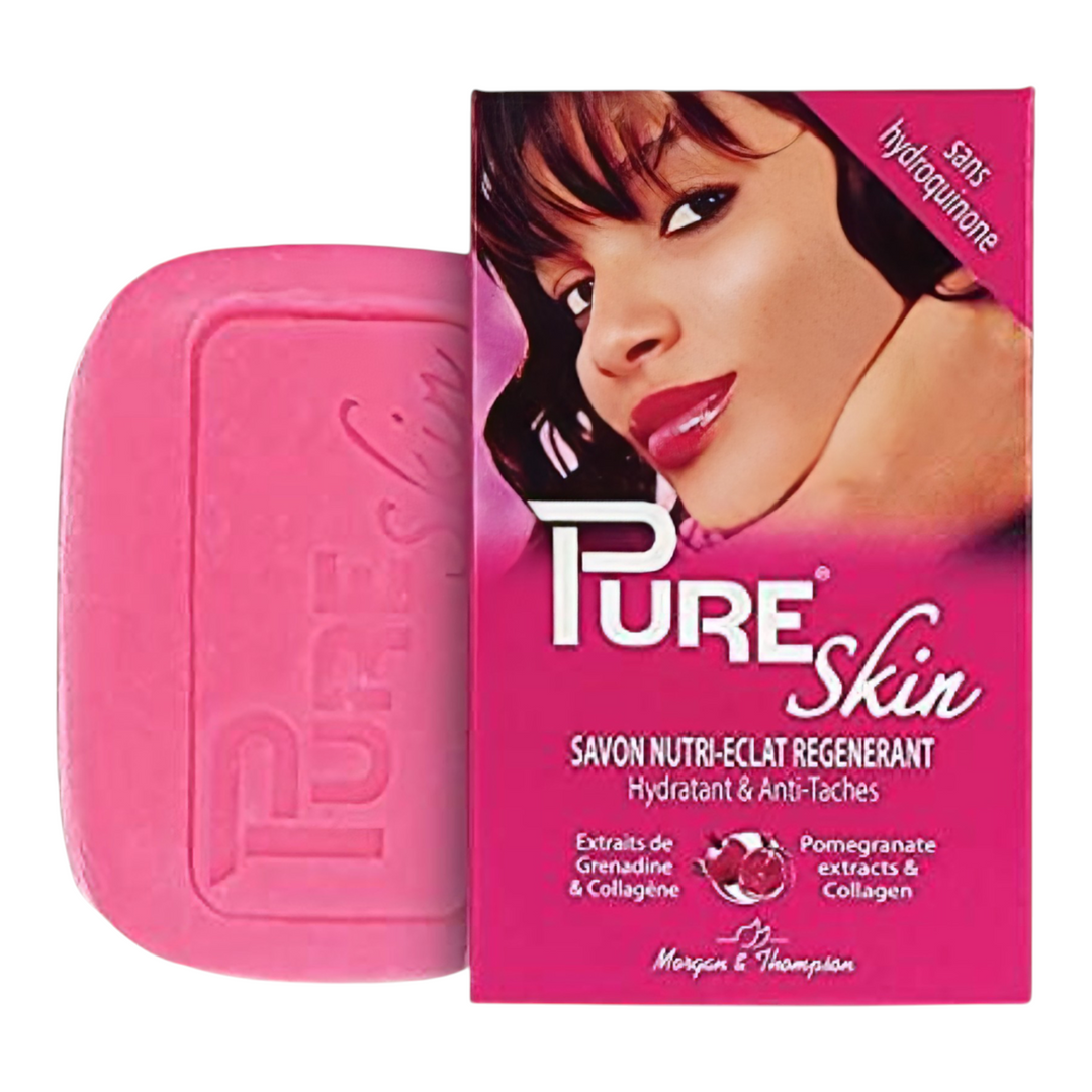 Pure Skin Soap 200g