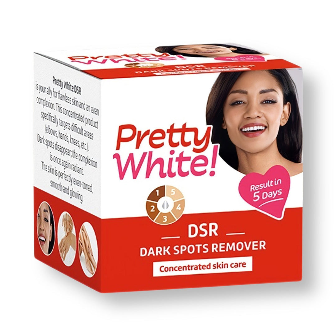 White Dark Spot Remover 25ml