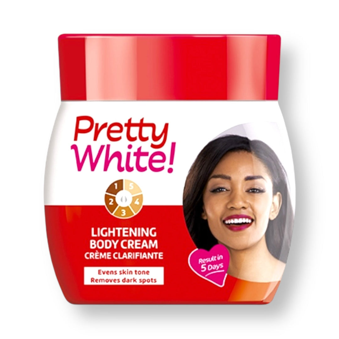 Lightening Body Creme 300ml