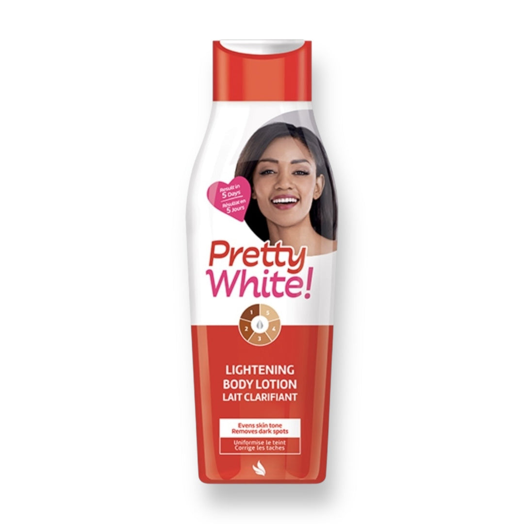 Lightening Body Lotion 500ml