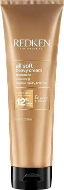 All Soft Heavy Cream Treatment Mask 8.5 oz