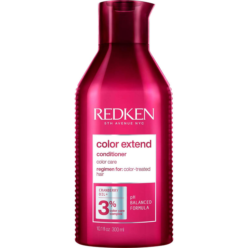 Color Extend Conditioner (Cranberry) 10 oz