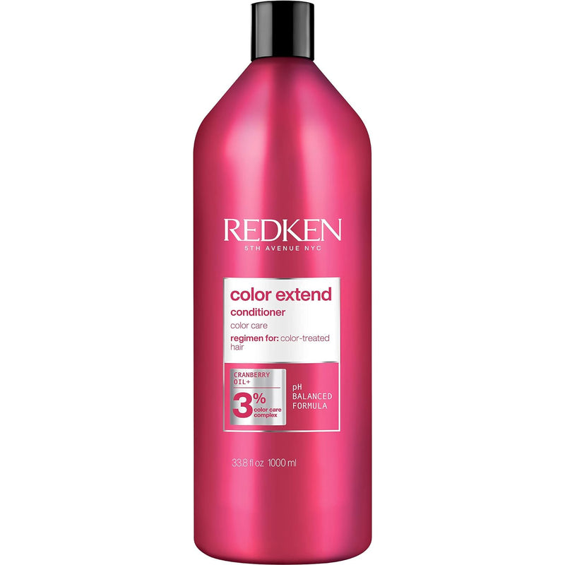 Color Extend Conditioner (Cranberry) 33 oz  ***BBB***