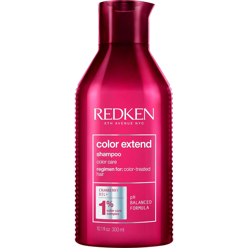Color Extend Shampoo (Cranberry) 10 oz