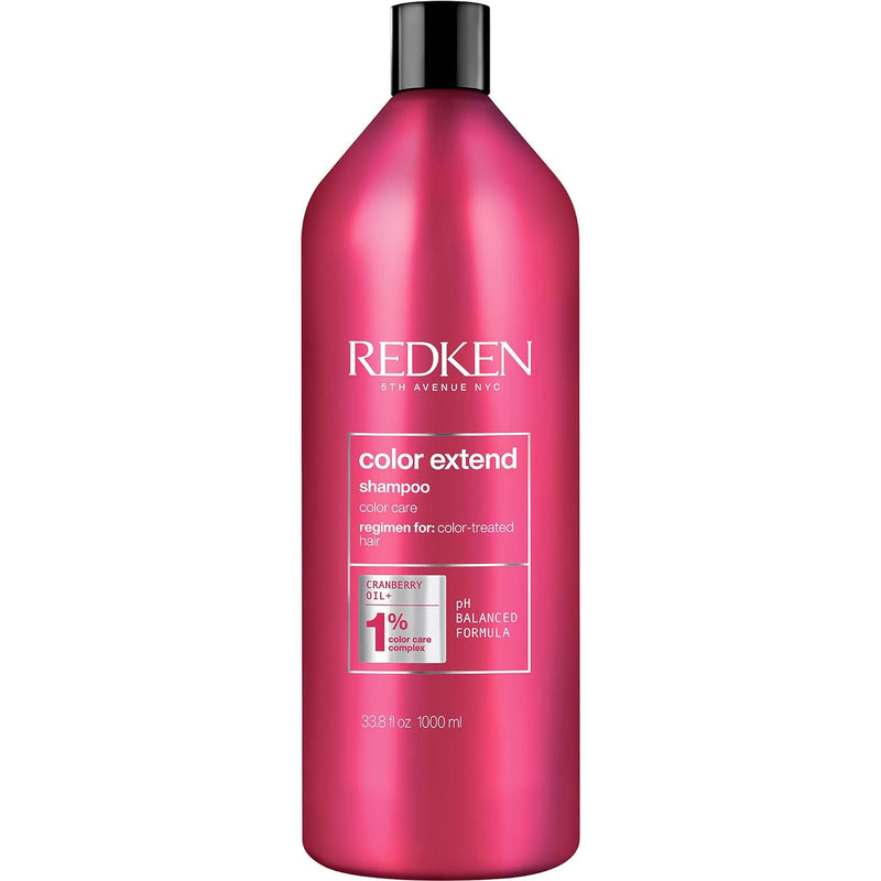 Color Extend Shampoo (Cranberry) 33 oz  ***BBB***