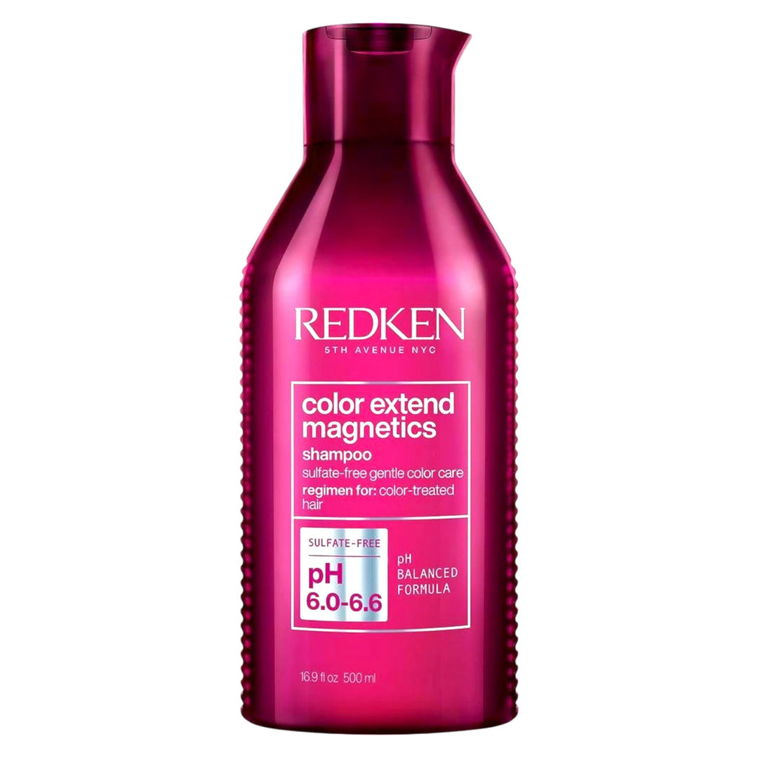 RDK145 Redken Color Extend Magnetics Shampoo (Cranberry) 16.9 oz