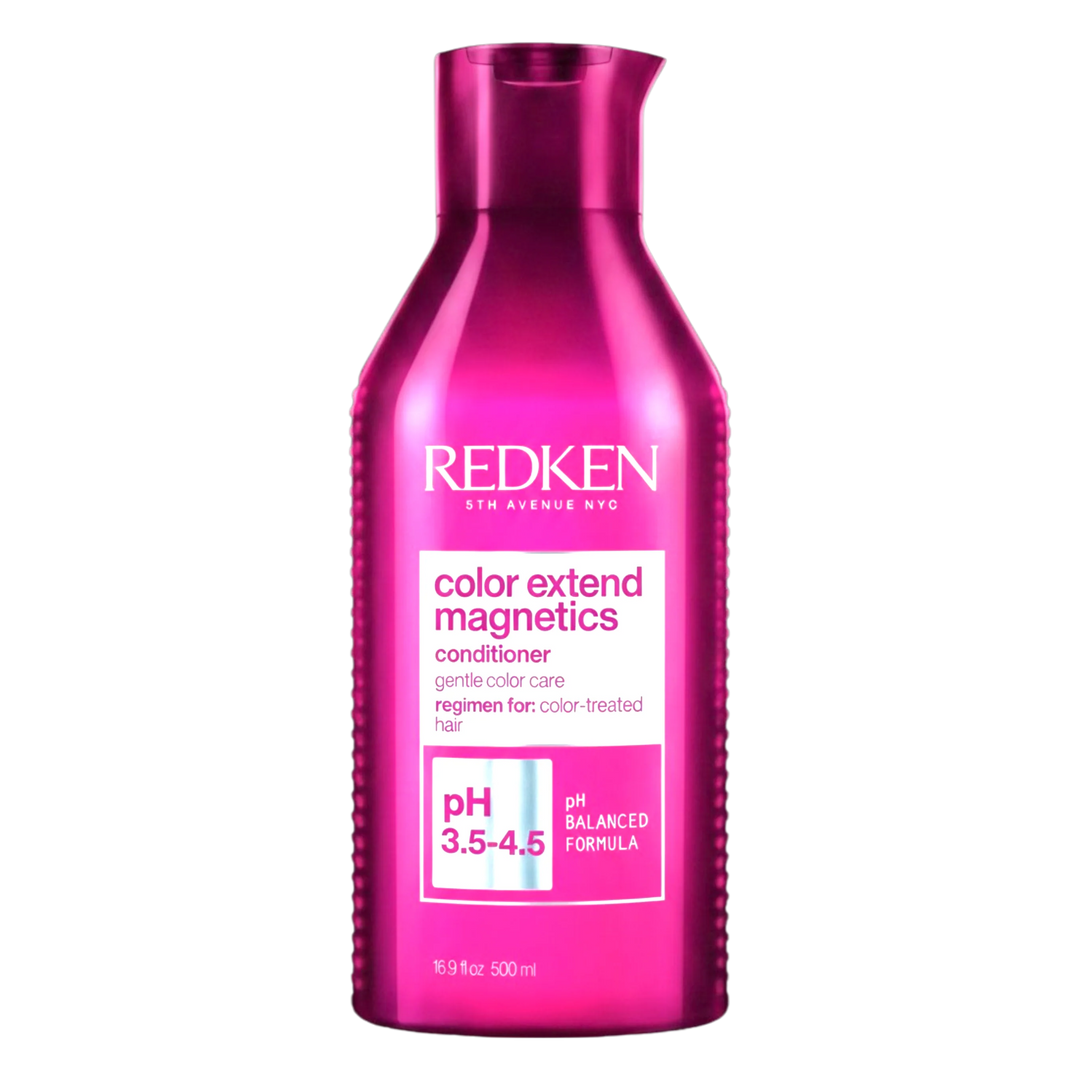 RDK146 Redken Color Extend Magnetics Conditioner (Cranberry) 16.9 oz