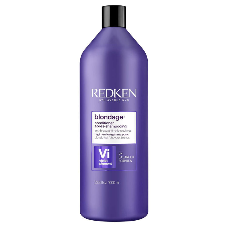 Color Extend Blondage Conditioner (Violet) 33 oz  ***BBB***