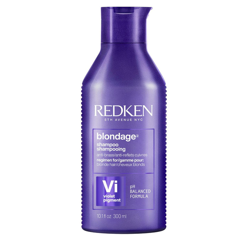 Color Extend Blondage Shampoo (Violet) 10 oz