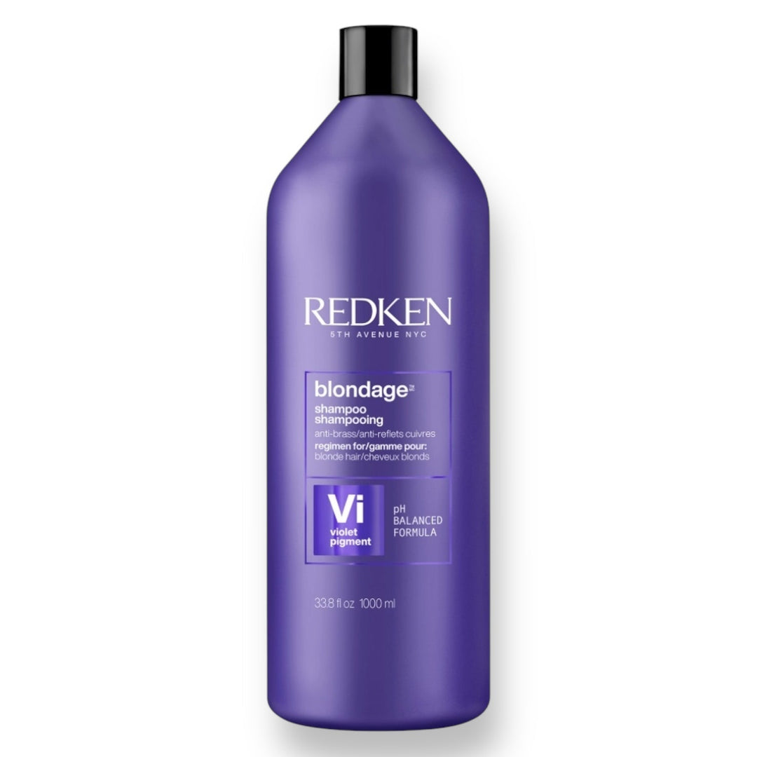 Color Extend Blondage Shampoo (Violet) 33 oz ***BBB***