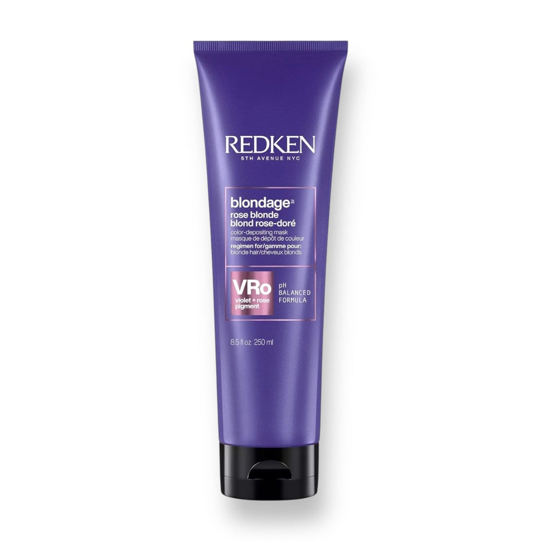 Color Extend Blondage Color Depositing Mask 8.5 oz