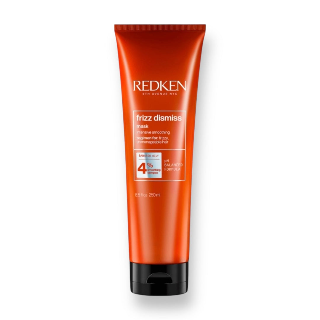 Frizz Dismiss Mask Intense Smoothing Treatment 8.5 oz