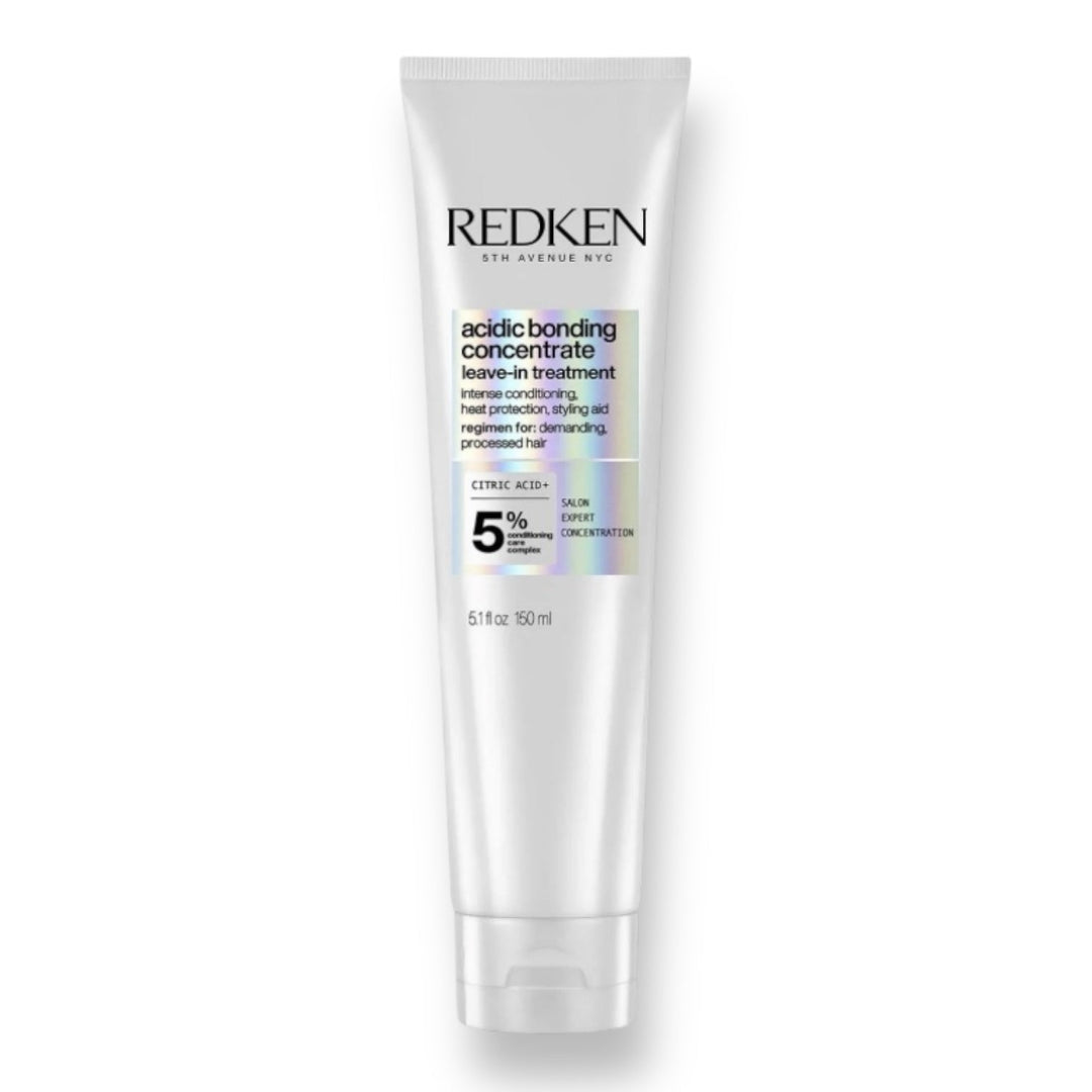 Acidic Bonding Concentrate Leave-In Treatment 5.1 oz