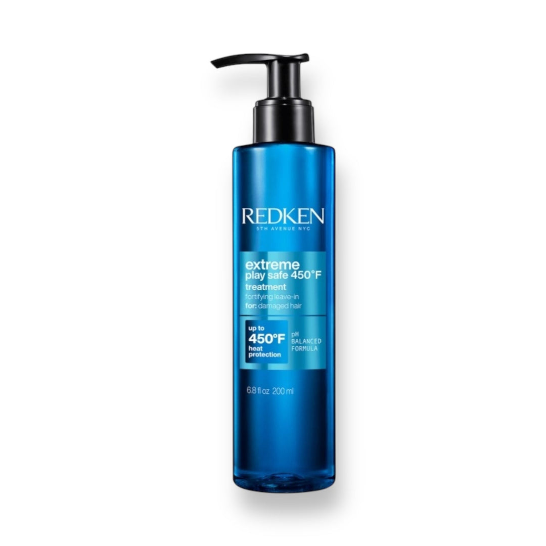Extreme Play Safe Treatment 6.8 oz