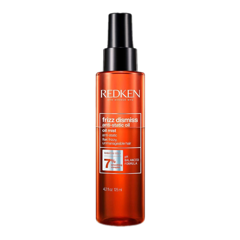 Frizz Dismiss Anti-Static Oil Mist 4.2 oz