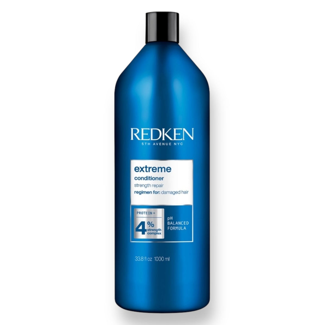 Extreme Conditioner (Protein) 33 oz  ***BBB***